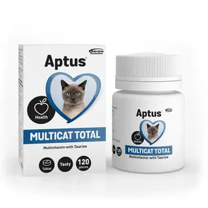 Aptus MULTICAT TOTAL 120 tablet
