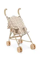 Kočárek pro děti Konges Sløjd DOLL STROLLER KS104287