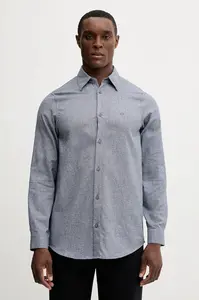 Bavlněná košile Armani Exchange