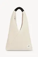 Kabelka Bizuu MULI béžová barva, MULI CREAM