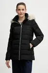 Péřová bunda Tommy Hilfiger
