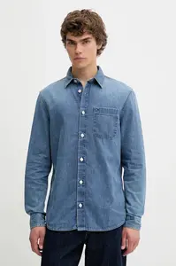 Džínová košile Tommy Jeans