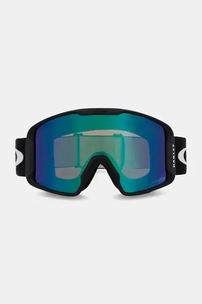 Brýle Oakley černá barva, 0OO7070
