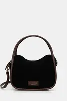 Kabelka United Colors of Benetton černá barva, 6X99DY08Q