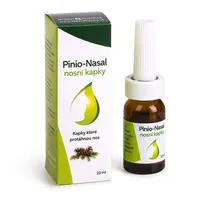Rosen Pinio-Nasal nosní kapky 10 ml