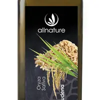Allnature Rýžový olej 250 ml