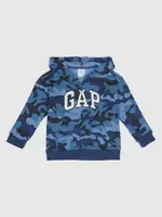 GAP Baby mikina s logem - Kluci