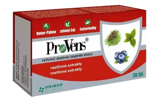 ProVens 30 tablet