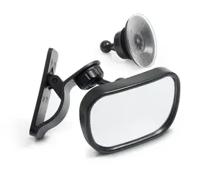 Babypack Zpětné zrcátko na dítě,přední