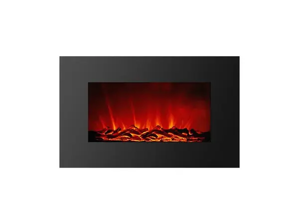 Krb elektrický BEWELLO BW2022 - rozbaleno / bez dálkového ovládání, funkční