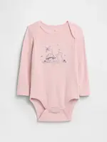 GAP Baby body Brannan Bear - Holky