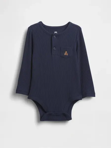 GAP Baby body - Kluci