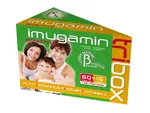 Rapeto Imugamin Effective 60+15 tablet