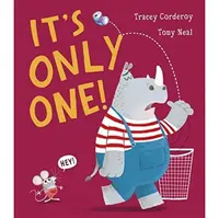 Itâ€™s Only One! - Tracey Corderoyová