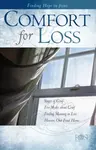 Comfort for Loss - Jessica Curiel