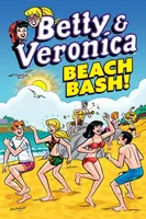 Betty & Veronica: Beach Bash - Archie Superstars