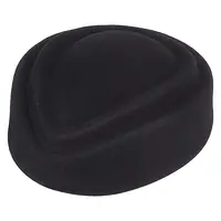 Wool French Beret for Women