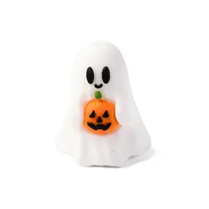 Hallowmas Silicone Beads