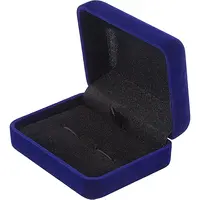 Velvet Gift Storage Boxes