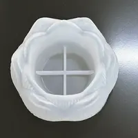 Flower DIY Silicone Molds