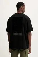 Bavlněné tričko BOSS Orange Te_snow