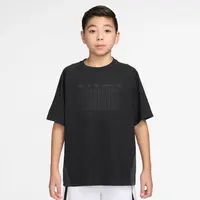 Nike Sportswear Multi Big Kids (Boys) Dri-FIT T-Shirt M