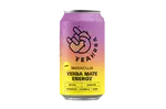 YEAHRBA Mate Energy Maracuja 330 ml