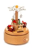 Hrací krabička Palais Royal 12 x 16 cm více barev