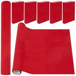 Suede Fabric Book Covers