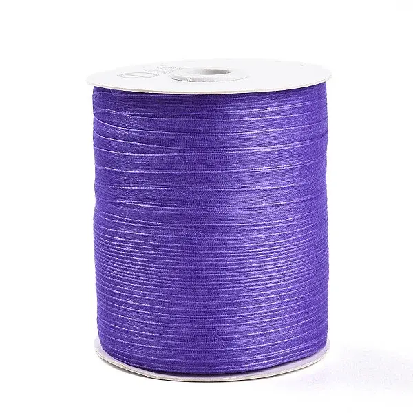 Organza Ribbon