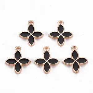 Alloy Pendants