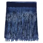 Sequin Tassel Trimming