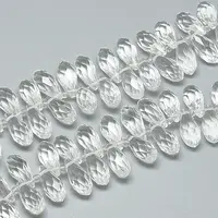 Glass Beads Strands