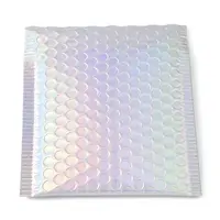 Polyethylene & Aluminum Laminated Films Package Bags
