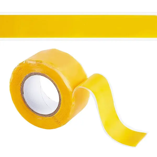 Silicone Adhesion Tape