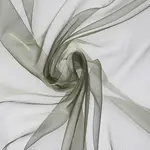 Polyester Organza Fabric