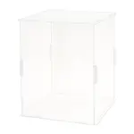 Acrylic Minifigures Display Case