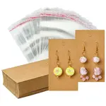 50Pcs Paper Display Cards