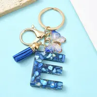 Resin & Acrylic Kechain