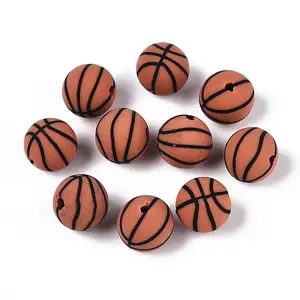 Handmade Polymer Clay Beads