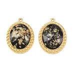 304 Stainless Steel Pendants