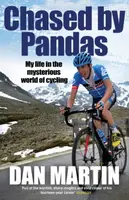 Chased by Pandas - Dan Martin