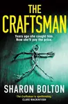 The Craftsman - Sharon J. Bolton