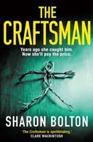 The Craftsman - Sharon J. Bolton