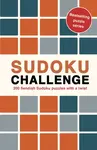 Sudoku Challenge - Roland Hall