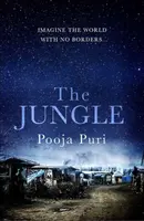 The Jungle - Pooja Puri