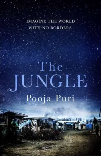 The Jungle - Pooja Puri