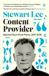 Content Provider - Stewart Lee