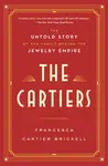 The Cartiers - Francesca Cartier Brickell