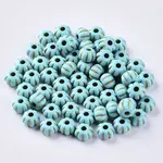 Acrylic Beads